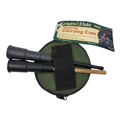 Knight & Hale Ultimate Series Slate Queen Turkey Slate Call Model 172