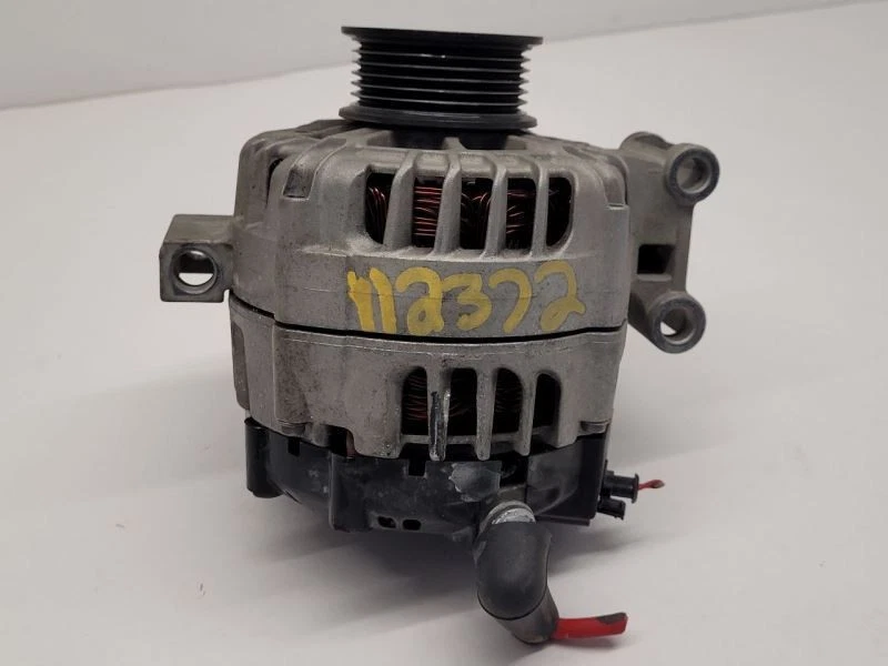 Alternador GMC CANYON 2007-2012 2,9 L 25925948 07-12 Foto 4 de 4