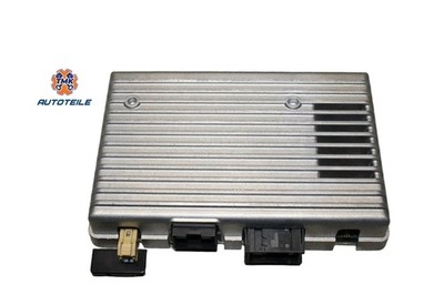 Opel Zafira C Steuergerät Freisprechanlage Bluetooth UHP Embedded 13353283 FA