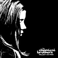 The Chemical Brothers 'Dig Your Own Hole' 2LP Schwarzes Vinyl - Neu & Versiegelt