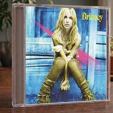 Spears, Britney - Britney CD