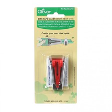 Clover Bias Tape Maker 18mm - 3/4"
