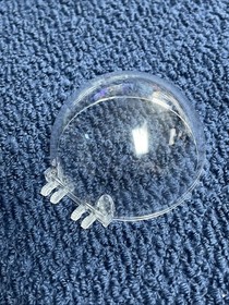 LEGO Space Alien Conquest 7052 UFO Abduction 100% Complete Good Shape