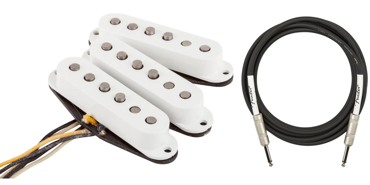Fender Texas Special Guitar Pickups for sale | eBay