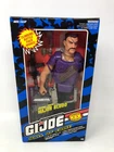 12 GI Joe Hall of Fame Cobra MAJOR BLUDD Action Figure 1993 Hasbro