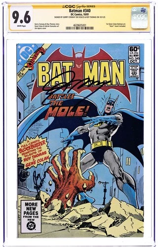 Comic Image