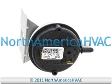 OEM Lennox Armstrong Ducane Air Pressure Switch 0.70 WC Fits 103614-15 103614-05