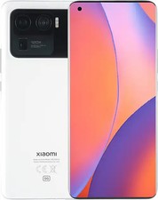 Xiaomi Mi 11 Ultra Dual SIM 256GB ceramic white