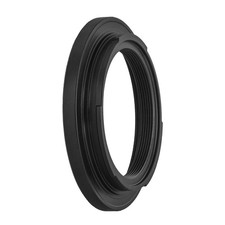 M65- GFX Metal Lens Adapter for 65mm Lens to Fujifilm GFX Camera