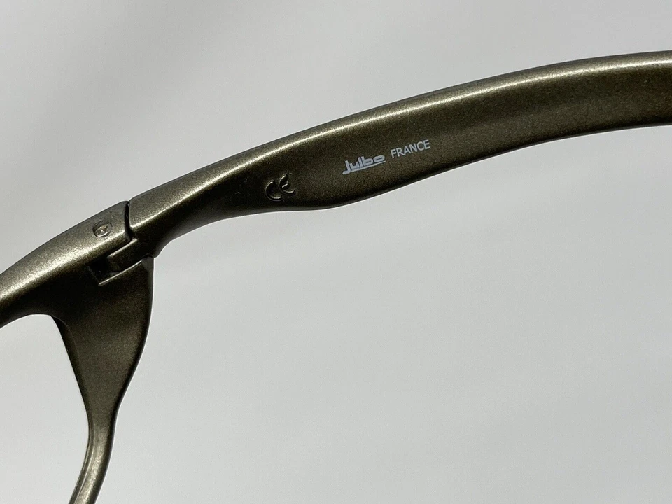 Julbo PLAY Sunglasses Frame Only FRANCE No Lenses Play 164 1 54 Kids Or Small - Image 4 of 4