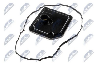 Original NTY Hydraulikfilter Automatikgetriebe FSF-HY-009 für Hyundai KIA
