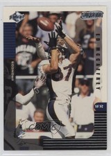 1999 Collector's Edge Supreme Ed McCaffrey #038 17qs