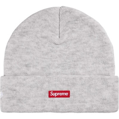 Supreme New Era Devil S Logo Beanie 5 Colors OS NWT Deadstock SS26