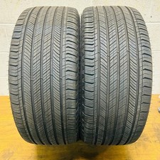2x Michelin Primacy All Season 285/45/22 114Y XL +6MM LR Mark Tyres Pair