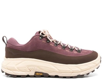 HOKA ONE ONE TOR SUMMIT LOW-TOP SNEAKERS HERRENSCHUHE 1147952DRDF