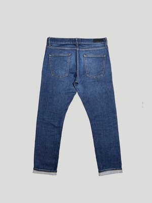 NN07 No Nationality Jeans Three Selvage Pants Men's Size 33x32 | eBay