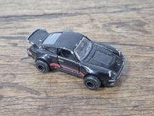 Voiture Miniature Porsche 911 Majorette