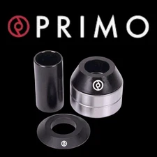 PRIMO BMX MID 19MM BOTTOM BRACKET BLACK