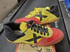 Munich sneakers modello Goal serie limitata (nuove)