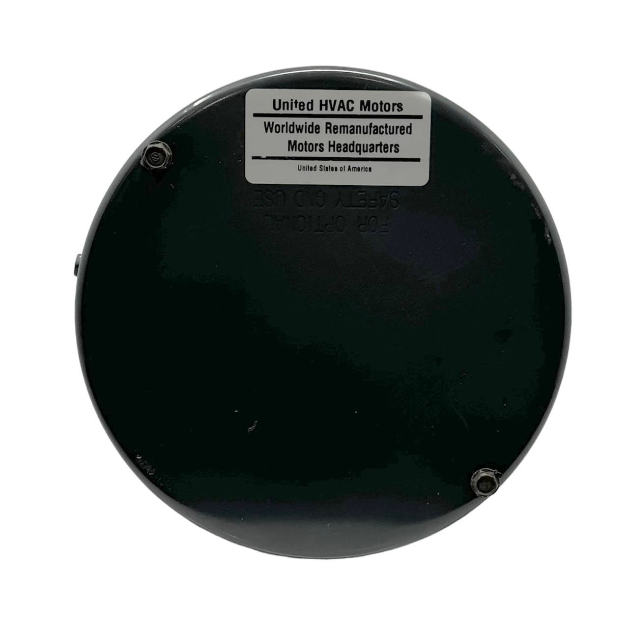 5SME39SL0301 GE Genteq Blower Motor ECM 2.3 1 HP