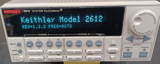 Keithley 2612 System Source Meter Spares/Repairs
