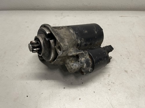 Audi VW Seat Skoda Anlasser Starter Bosch 0001121006 020911023F