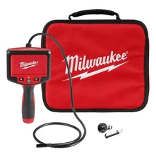 New For Milwaukee 2319-20 M- Spector 4 ft. Inspection Camera Scope