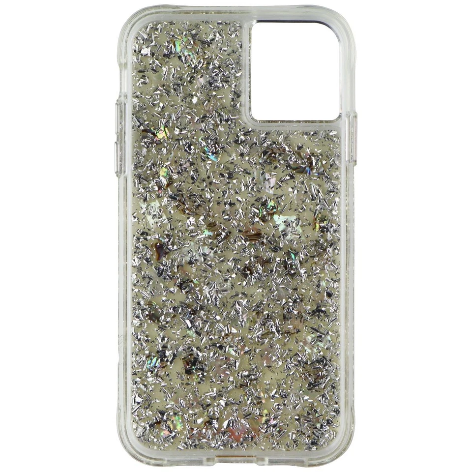 Funda Case-Mate Serie Karat para Apple iPhone 11 - Madreperla Foto 3 de 3