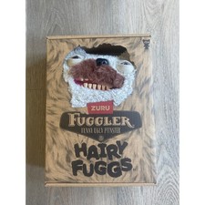 ZURU Fuggler Funny Ugly Monster Old Tooth Mustache Hairy Fuggler 9  