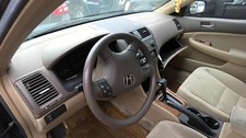 ACCORD 2003 Steering Wheel 30963395