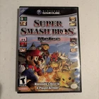 Super Smash Bros. Melee (Gamecube, 2001)
