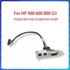 Original for HP 400 600 800 G3 PS2 COM Serial Port 910324-001 910110-002