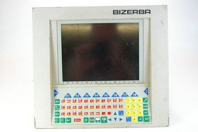 Bizerba Bedienfeld AB 7200600 1672093