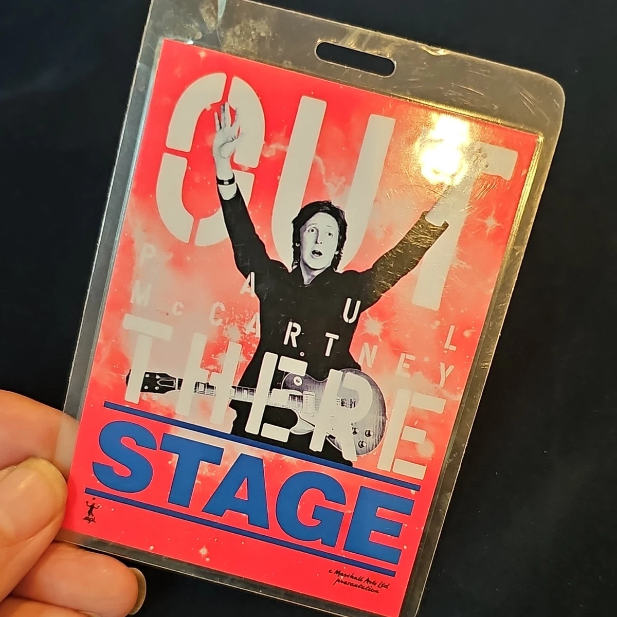 ※バラ売り可※未使用 PAUL McCARTNEY タオルセット Paul McCartney Memorabilia for sale | eBay