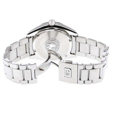 SEIKO GRAND SEIKO SBGE281/9R66-0BL0 40mm SS Navy Dial Spring Drive GMT #C091 4