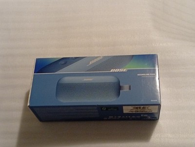 Bose SoundLink Flex SE Tragbarer Bluetooth Lautsprecher (2. Gen.)   Neu & OVP