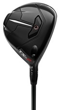 Titleist TSR2 18* 5 Wood Sr +1.00 Graphite Project X HZRDUS Red CB 60 Very Good