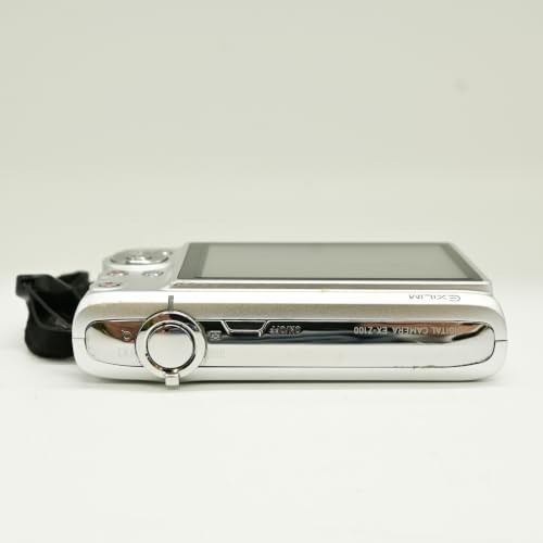 CASIO EXILIM EX-Z100 Compact Digital Camera From Japan | eBay