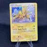 Zapdos 23/108 Roaring Skies holo pokemon card