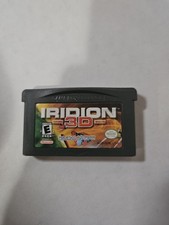 IRIDION 3D GBA