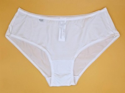 Sloggi 24/7 Microfibre H Hipster Slip Weiß 0003 Mikrofaser NEU