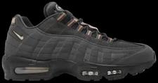 Nike Central Cee x Air Max 95 Live Yours HQ6457-001 Men Size