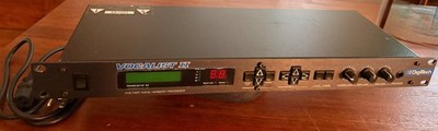 DigiTech Vocalist II - rackmount vocal harmony processor - 1990s
