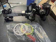 Cbe Trek Pro 3pin Horizontal .10 Pins 