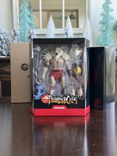 ThunderCats Ultimates Monkian Super7 7 Action Figure Sealed NEW
