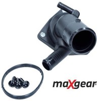 Maxgear 67-0168 Thermostat FüR KüHlmittel Thermostat KüHlmittel