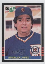 Aurelio Lopez