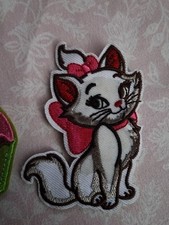 A LOT Of Disney  FUN Characters Emroidery Patches Applique FOR Girls ,Kids