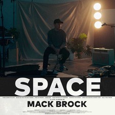 Space (CD) Mack Brock (UK IMPORT)