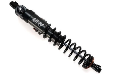 Len Performance Ski Kit Reservoir Shock 5-Click Adj Universal LS8-80000K